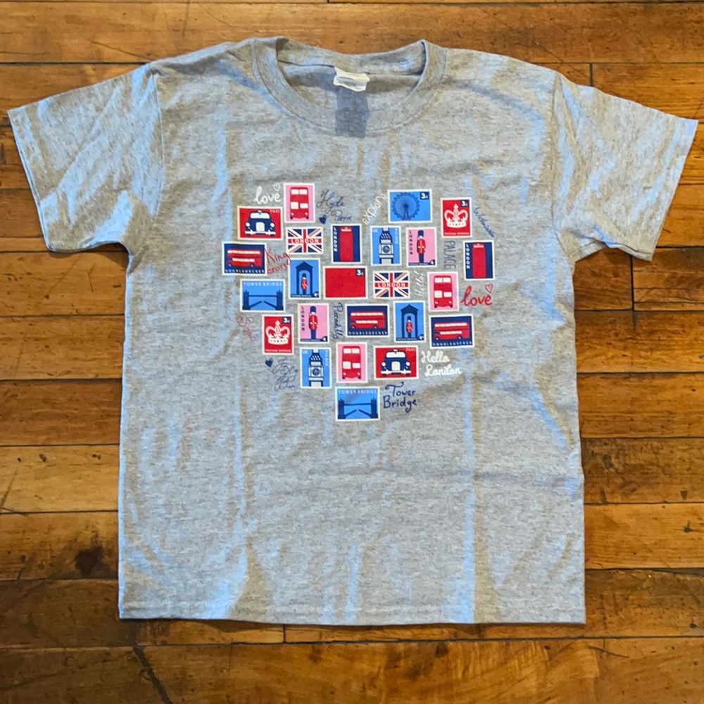 Youth London T-shirt